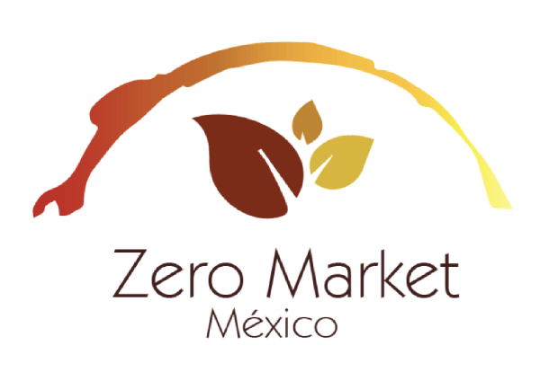 Logo Zero Market México